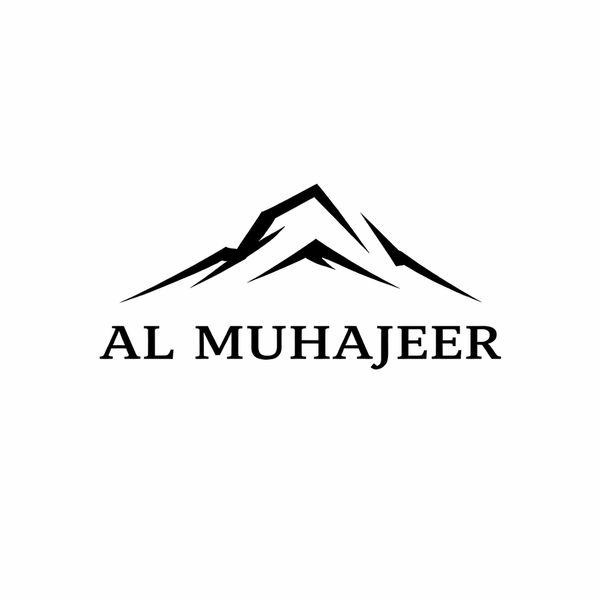 AL  MUHAJEER
