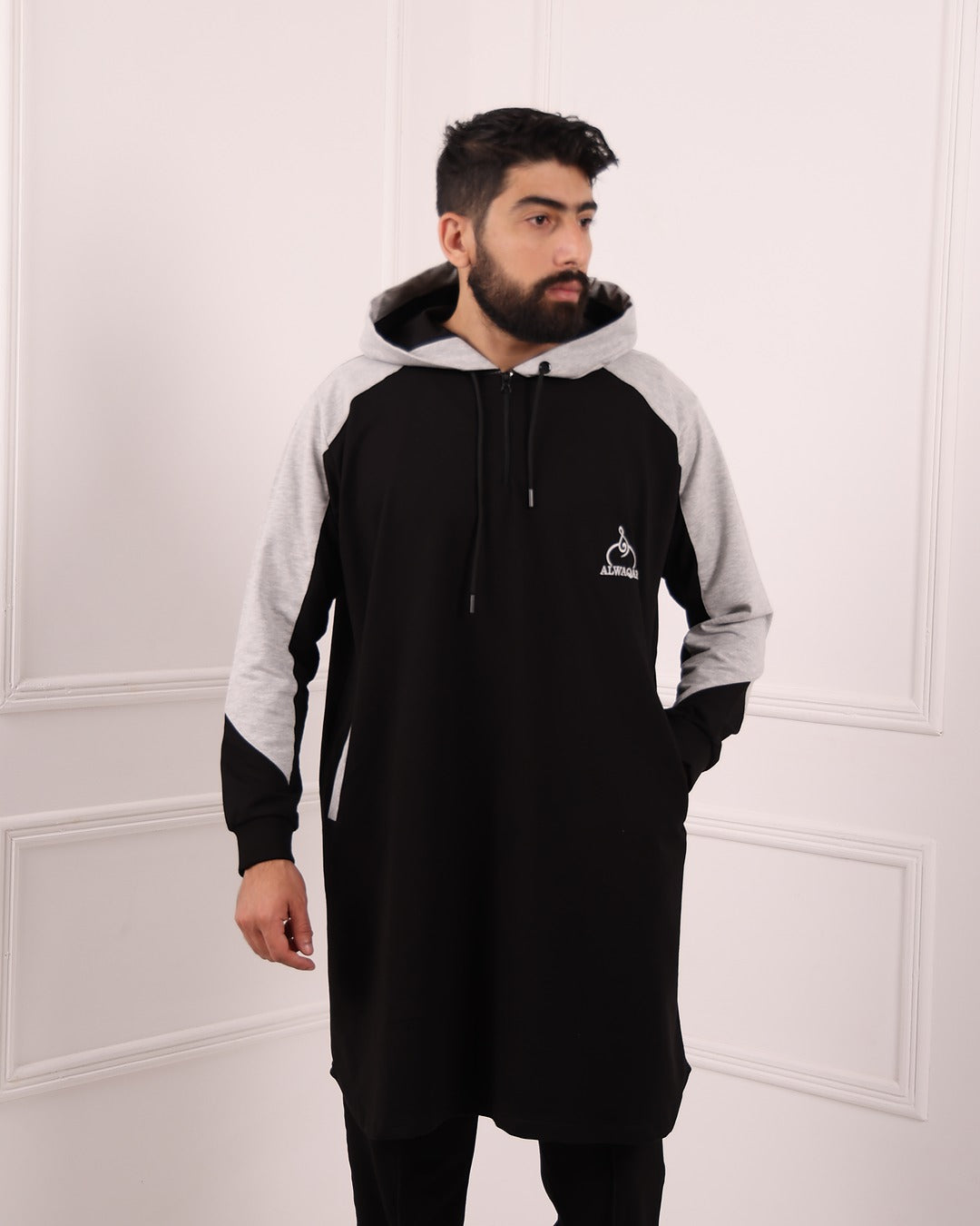 قميص الوقار الرياضي – راحة وأناقة 