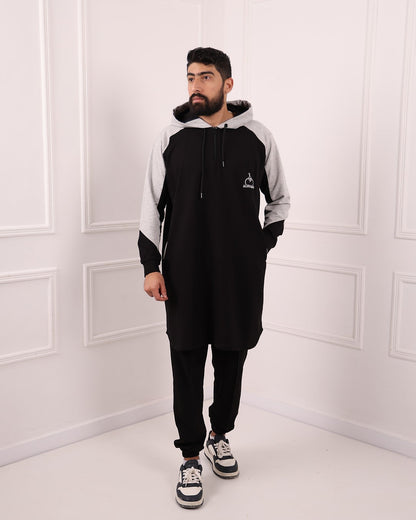 قميص الوقار الرياضي – راحة وأناقة 