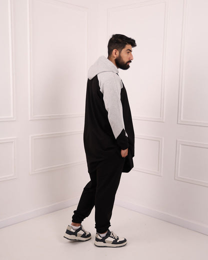 قميص الوقار الرياضي – راحة وأناقة 