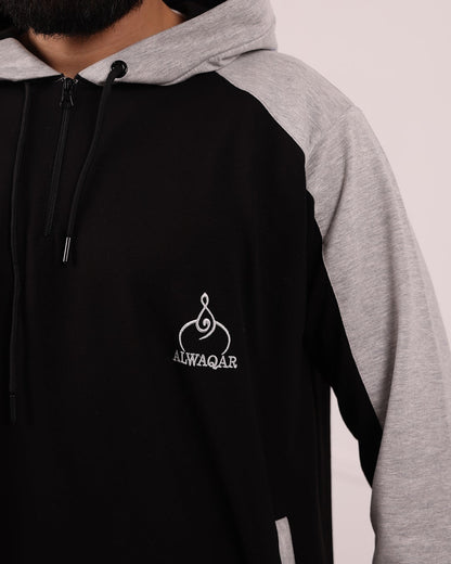 قميص الوقار الرياضي – راحة وأناقة 