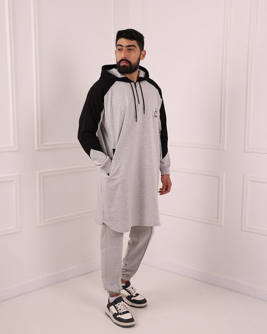 قميص الوقار الرياضي – راحة وأناقة 