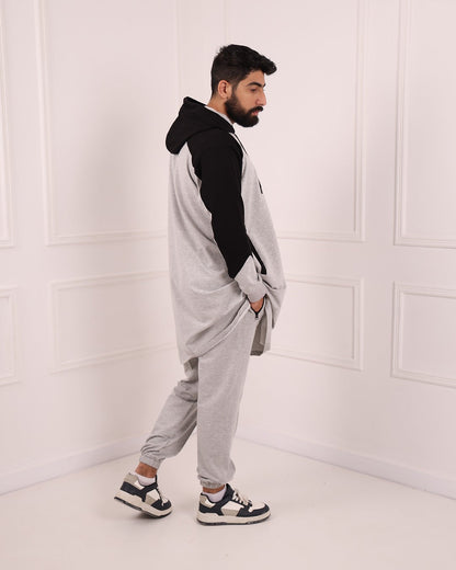 قميص الوقار الرياضي – راحة وأناقة 