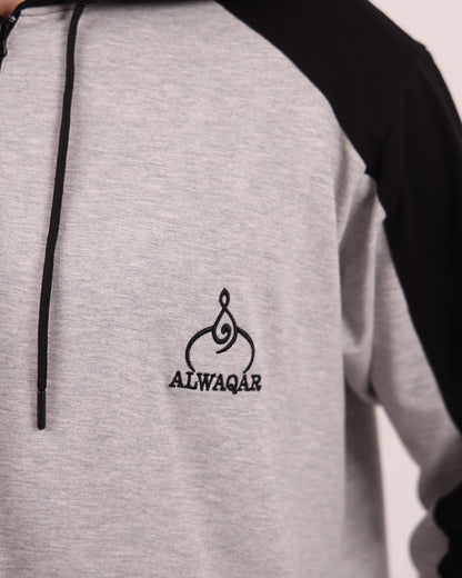 قميص الوقار الرياضي – راحة وأناقة 